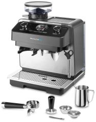 PHILCO PHEM2250 černá/nerez