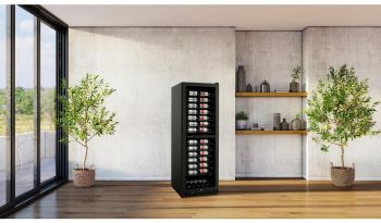 PW131GDC černá Bezplatný servis + 3 roky po registraci