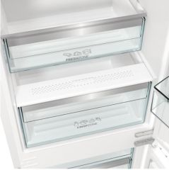 NRKI517E61WF bílá Bezplatný servis 5 let po registraci