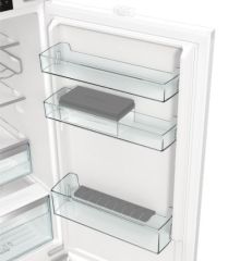 NRKI517E61WF bílá Bezplatný servis 5 let po registraci