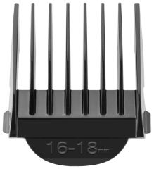 534590000 Jasper černá