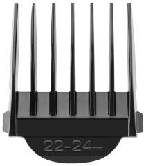 534590000 Jasper černá