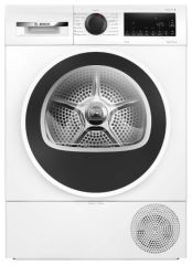 BOSCH WQG233D5BY bílá