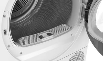 WQG233D5BY bílá Cash Back 2.000Kč