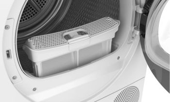 WQG233D5BY bílá Cash Back 2.000Kč