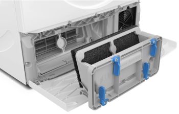 WQG233D5BY bílá Cash Back 2.000Kč