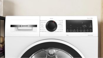 WQG233D5BY bílá Cash Back 2.000Kč