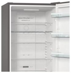 NFB62CA2XL4 nerez Bezplatný servis 5let po registraci