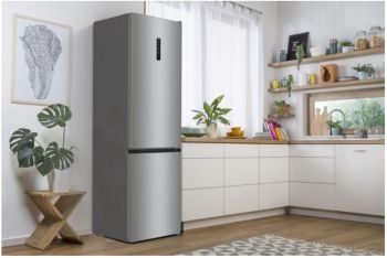 NFB62CA2XL4 nerez Bezplatný servis 5let po registraci