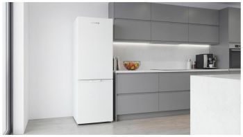 PCN326DCDW bílá Bezplatný servis + 3 roky po registraci