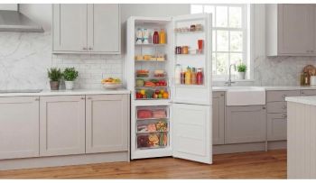 PCN326DCDW bílá Bezplatný servis + 3 roky po registraci