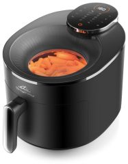 516890000 SkyFry černá