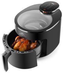 516890000 SkyFry černá