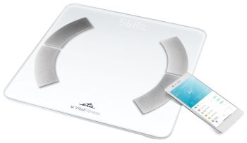 277990000 Vital Fitness bílá