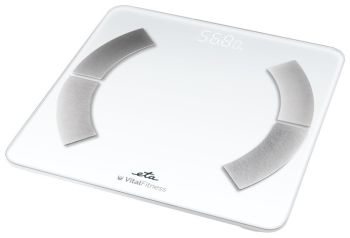 277990000 Vital Fitness bílá