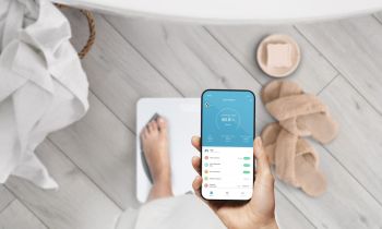 277990000 Vital Fitness bílá