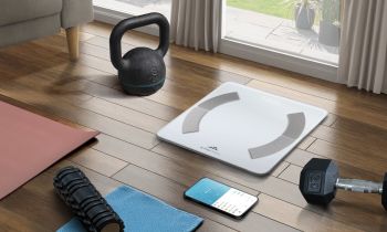 277990000 Vital Fitness bílá