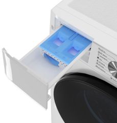 PLDI1410ATG bílá/černá Bezplatný servis + 3 roky po registraci