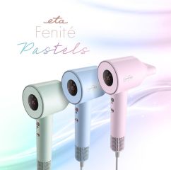 831990000 Fenité Pastels růžová