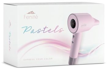 831990000 Fenité Pastels růžová