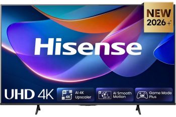 HISENSE 55A6S