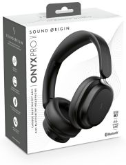 SO-ONYXPRO černá