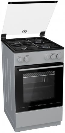 P162AS inox look + 5LET záruka ZDARMA