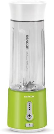 SBL131GR zelená/bílá