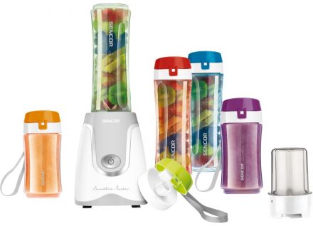 SBL2500 bílá/šedá