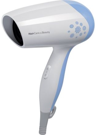 SHD40B bílá/modrá