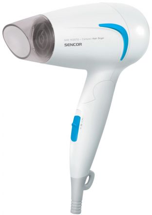 SHD7030TQ bílá/modrá