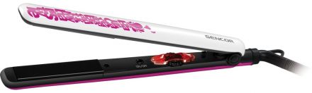 SHI781VT bílá/růžová