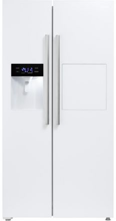 PX502 Iceberg bílá Bezplatný servis + 3 roky po registraci