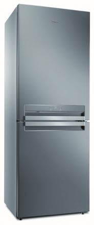 BTNF5323OX nerez + 5LET záruka ZDARMA