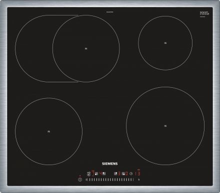 EH645FFB1E černá/nerez