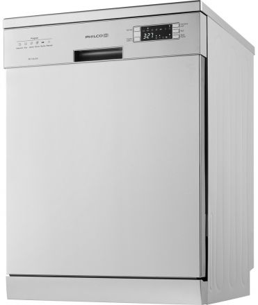 PD156XTE nerez + 5LET záruka ZDARMA