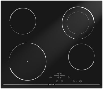 VDS660FF černá + 5LET záruka ZDARMA