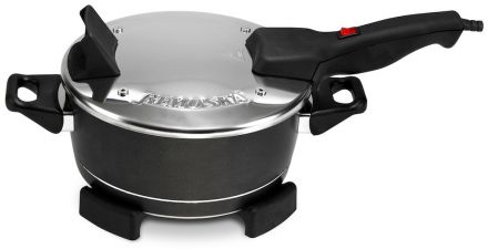 ORIGINAL R21 nerez/černá