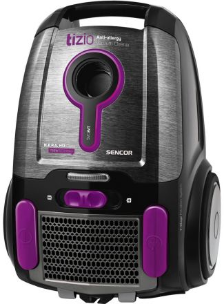 SVC8VT-EUE2 černá/fialová