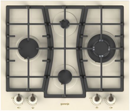 GW65CLI slonová kost