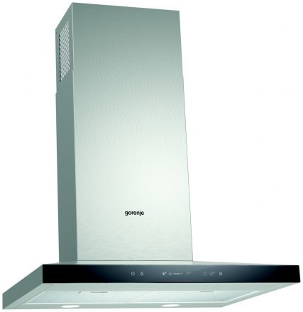 WHC643A1XGB černá/nerez