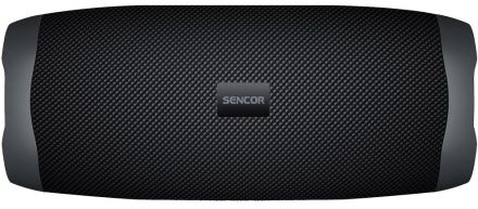 SSS5400 TIDE MAXI černá