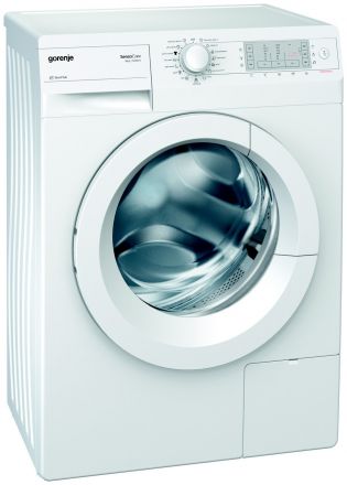 W6402/S bílá + 5LET záruka ZDARMA