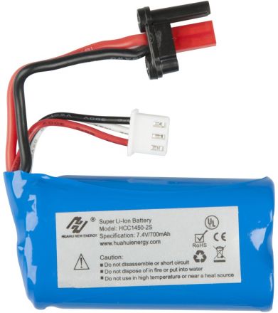 Akumulátor k BRB3500