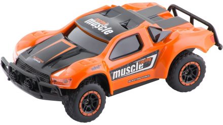 BRC32.410 oranžová/černá