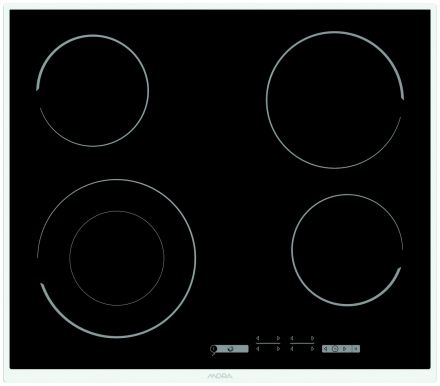 VDST642X černá + 5LET záruka ZDARMA