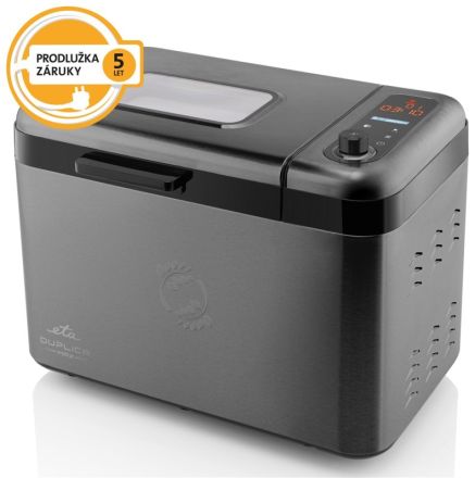 314790000 Duplica II černá