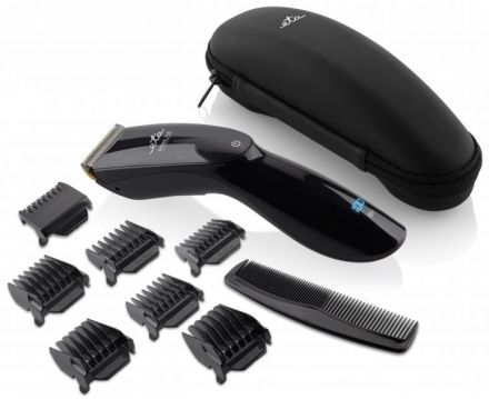 834290000 Eliot černá