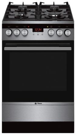 RCG5012TX nerez + 4ROKY záruka ZDARMA