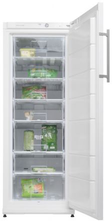 PF2272 bílá Bezplatný servis + 3 roky po registraci